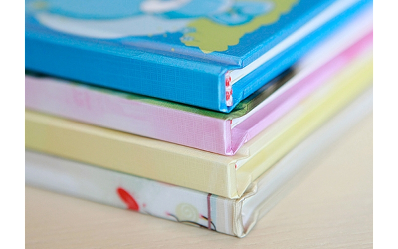 膠裝書(shū)